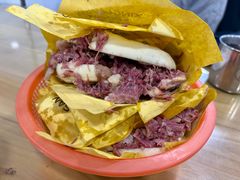 -邢老三肉丸糊辣汤·非遗美食(西安总店)