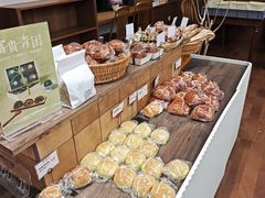 -富贵面包公司(运河店)