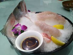 -石砰渔港·海鲜楼