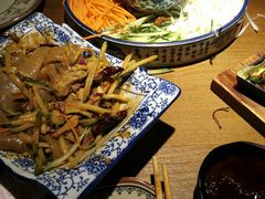 -额娘·春饼烤鸭(天鸿店)