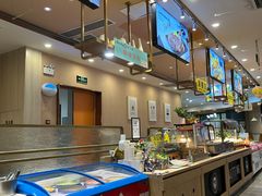 -诺丁牛排披萨自助餐厅(汕头苏宁店)