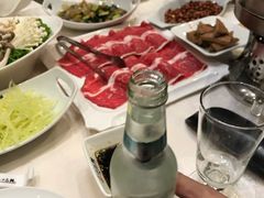 -一品鲜海鲜火锅(海信广场店)