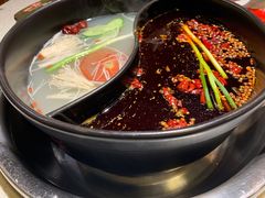 -钢管厂五区小郡肝火锅串串香(总店)