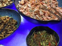 -盛江山自助料理(奥莱锦辉购物广场店)