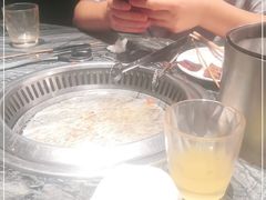 -德得轩自助烤肉(宏泰广场店)