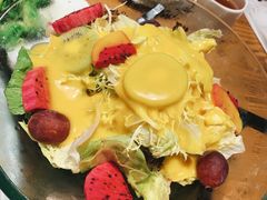 -川流不息(北蔡休闲广场店)