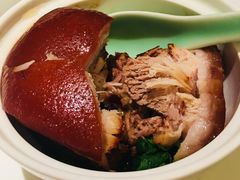 传统东坡肉-江南厨子·品苏杭(华润万象店)
