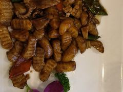 腰花-怡园饭店-餐厅(四望亭店)