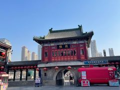 -古文化街旅游区