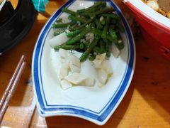 -鲁南仔·滕州炒鸡(经三路店)
