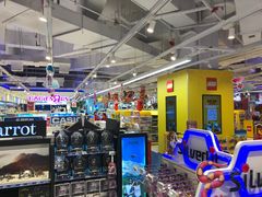 -TOYSRUS玩具反斗城(上海万象城店)