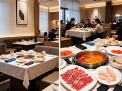 -海底捞火锅(崇文门新世界百货店)