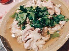 -谢老五跷脚牛肉·非遗传承店