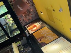 -麦当劳(西客站店)