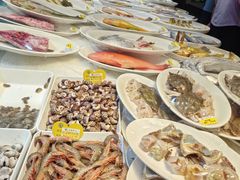 -宁海食府(大剧院店)