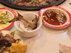 -江湖水乡铁锅炖魚(周庄嘉园店)