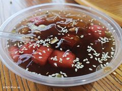 -江龙饭店·乌江豆腐鱼(乌江老桥头店)