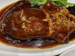 -东方明珠老上海8号餐厅(东方明珠广播电视塔店)