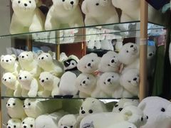 -太平洋海底世界