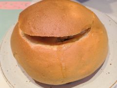 咖喱面包鸡-大树餐厅(益田假日店)