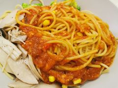 意式肉酱面-沙青(江场二路店)