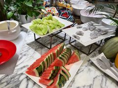 -沈阳和平艾美酒店新食谱西餐厅