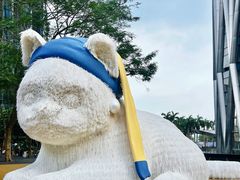 -深圳湾万象城(南山店)