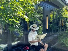 -VOYAGE COFFEE(杨梅竹店)