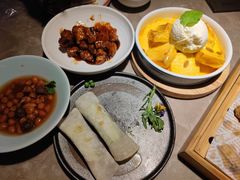-新白鹿餐厅(金鹰新街口店)