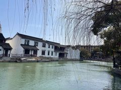 -衣裳街历史文化街区