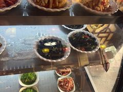 -金杨拉面王小吃面馆·牛三宝面·红烧牛肉粉