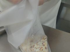 -华天二友居肉饼(新街口店)