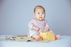 -男孩女孩亲子儿童摄影(真实客照店)