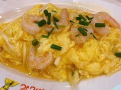 -澳门陈光记烧味饭店(南京德基广场店)