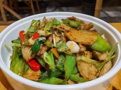 -锦尚阁烤鱼•天津菜(宣武门胡同店)