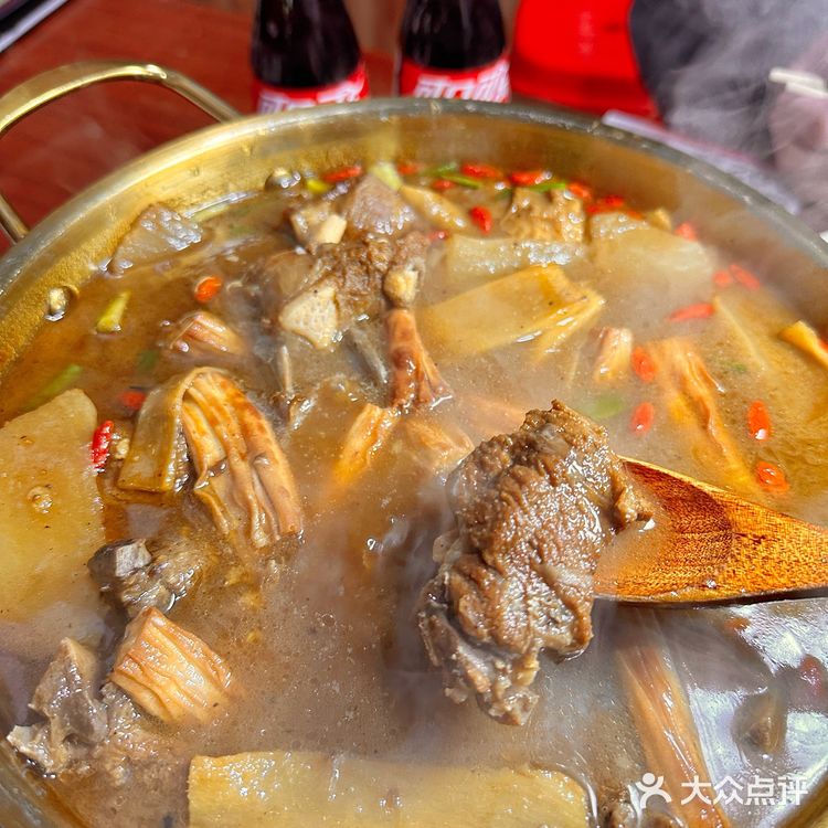 厦门!!藏在居民楼里的香港大排档!!