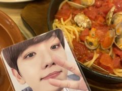 -萨莉亚意式餐厅(南京环亚凯瑟琳广场店)