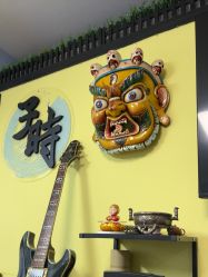-MDZ STORE·TATTOO·耳饰