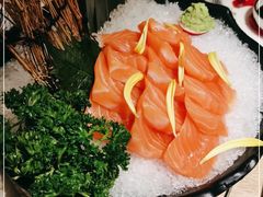 -温野菜涮涮锅(大悦城店)