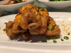-阿明小菜·海鲜·上海菜(梅陇店)