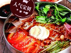 -食喜料理(诸城店)