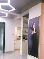 -伊得韩式美肤定制