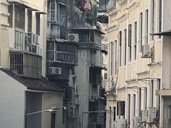 -澳门历史城区