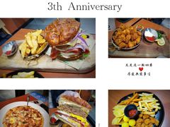 -魏斯理汉堡(西安沣东吾悦店)