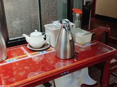 -塘人·老底子宁波菜小馆(南塘老街店)