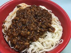 -食惠里小笼包面馆(越秀店)