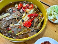 -野狗羊肉汤