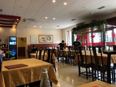 大堂-秦记香辣蟹(松榆里店)