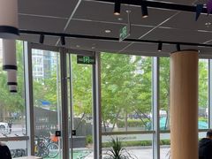 -麦当劳(北苑秋实路店)