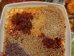 -海底捞火锅(老城根店)